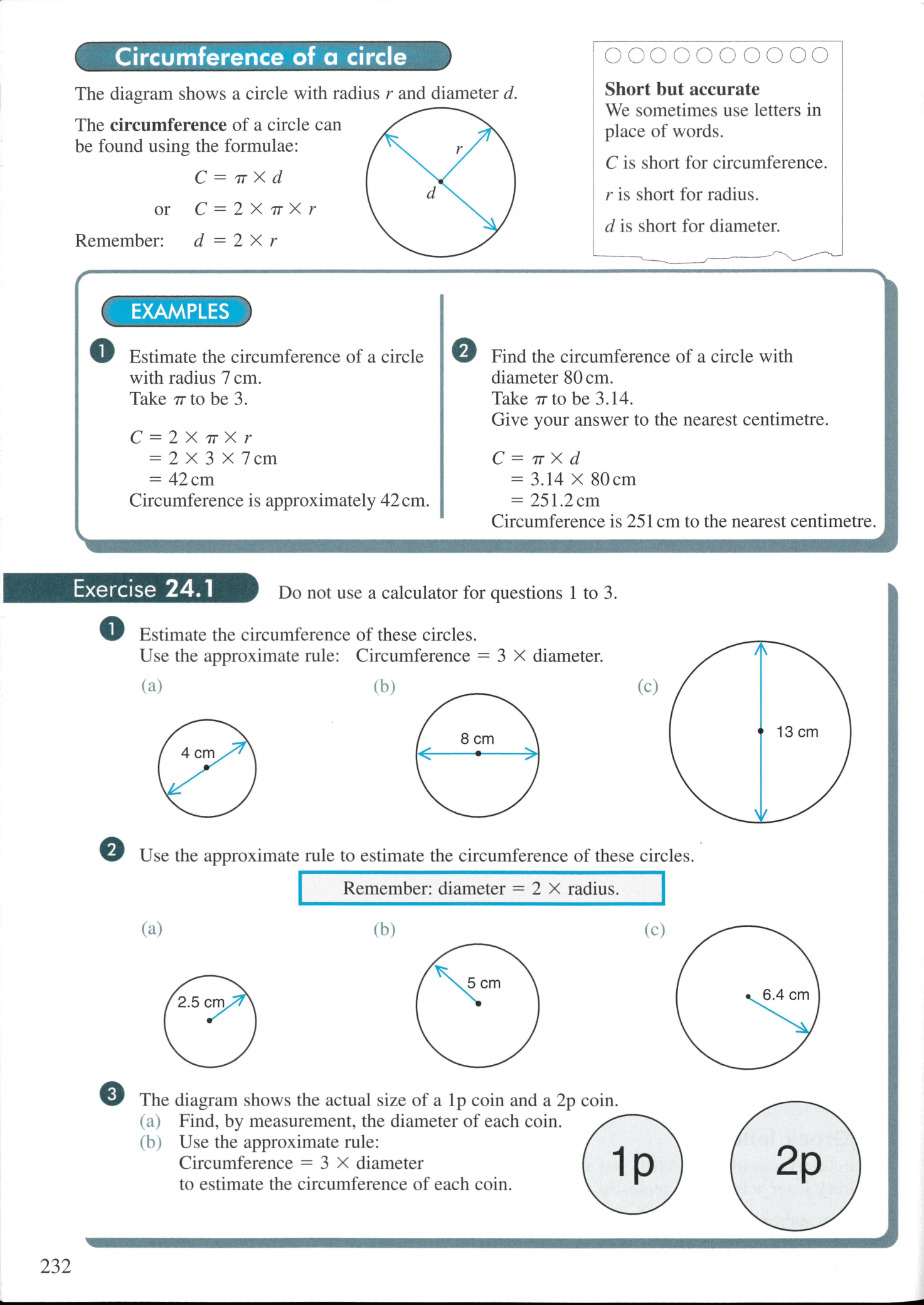 Mathematics for AQA GCSE FOUNDATION TIER